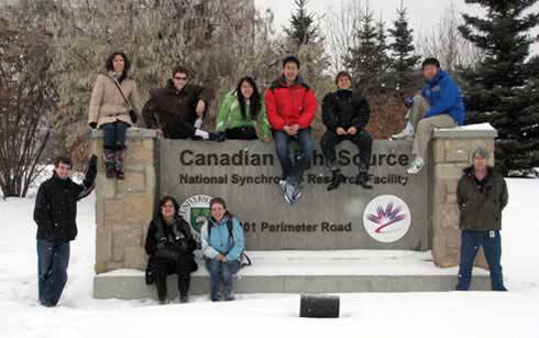 Du học Canada, trung học công lập – thông tin nhanh về Bell High School